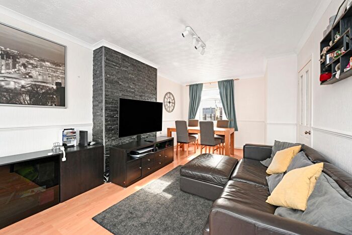 2 Bedroom Terraced House For Sale In Rowan Gardens, Bonnyrigg, EH19