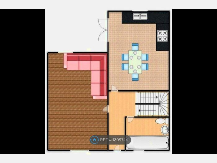 4 Bedroom Semi-Detached House To Rent In Walker Road, Eccles, Manchester M30