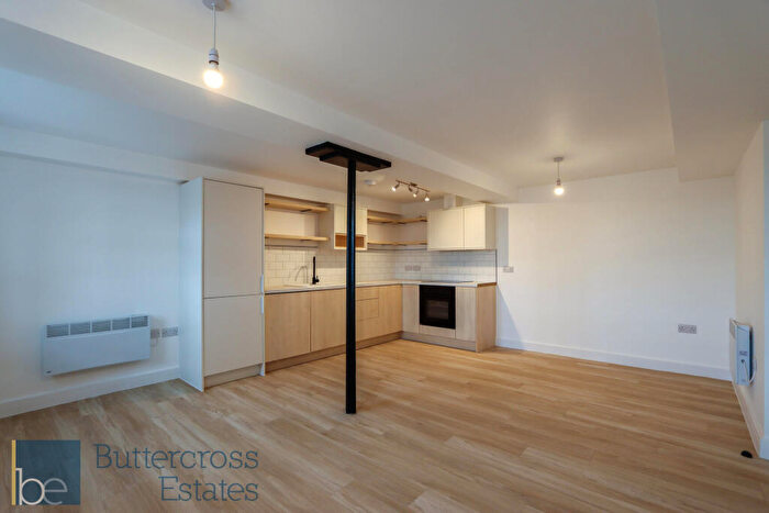 2 Bedroom Apartment To Rent In The Old Mill, Mills Drive, Farndon Road, Newark, NG24