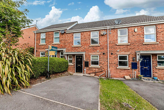 2 Bedroom House For Sale In Wallington Close, Blaydon-On-Tyne, NE21