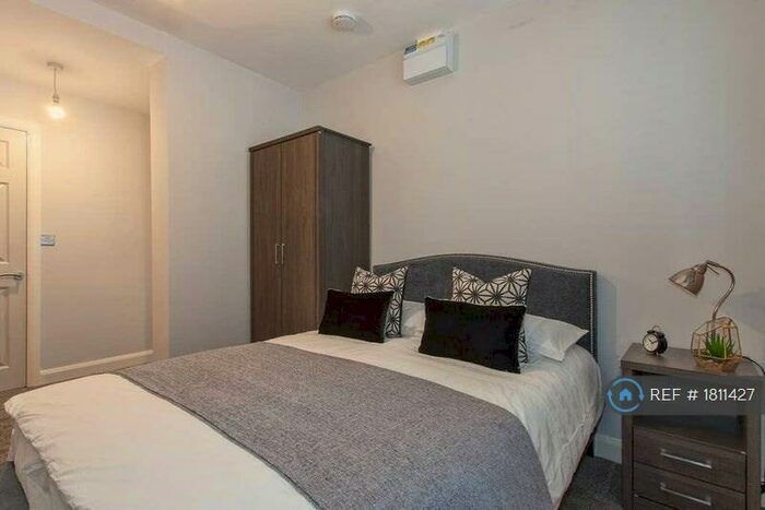 1 Bedroom Flat To Rent In St Chads Road, Derby, DE23