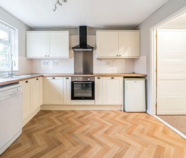 3 Bedroom End Of Terrace House For Sale In Kernow Crescent, Bude, Cornwall, EX23