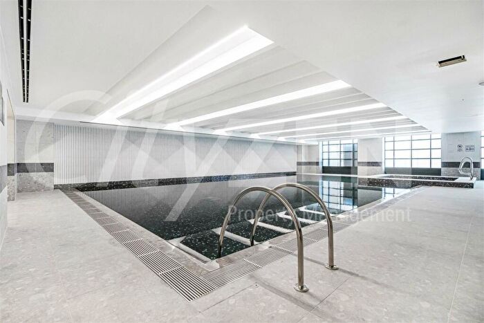 2 Bedroom Flat To Rent In Brookline Building, Fulton Road, London, HA9