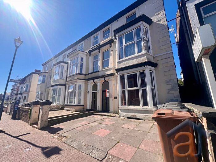 2 Bedroom Flat To Rent In Bold Street, Southport, PR9
