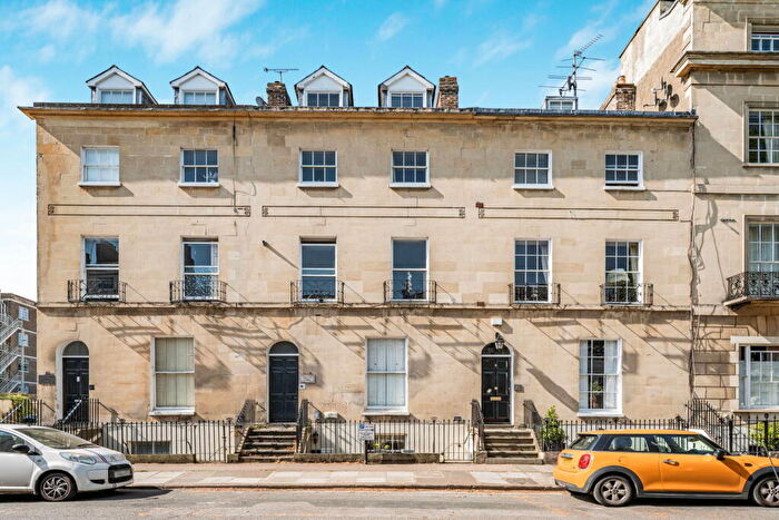 1 Bedroom Flat For Sale In Suffolk Court, Suffolk Place, Cheltenham, Gloucestershire, GL50