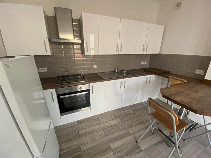 1 Bedroom Flat To Rent In Morland Avenue, Addiscombe, Croydon, CR0