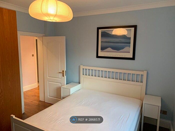 1 Bedroom Flat To Rent In Mortimer Crescent, London, NW6