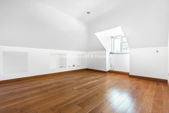 1 Bedroom Flat To Rent In Perry Hill, Catford, London, SE6