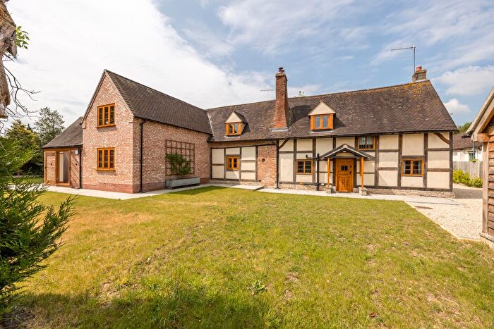 5 Bedroom Detached House For Sale In High Street, Welford On Avon, Stratford-Upon-Avon, CV37