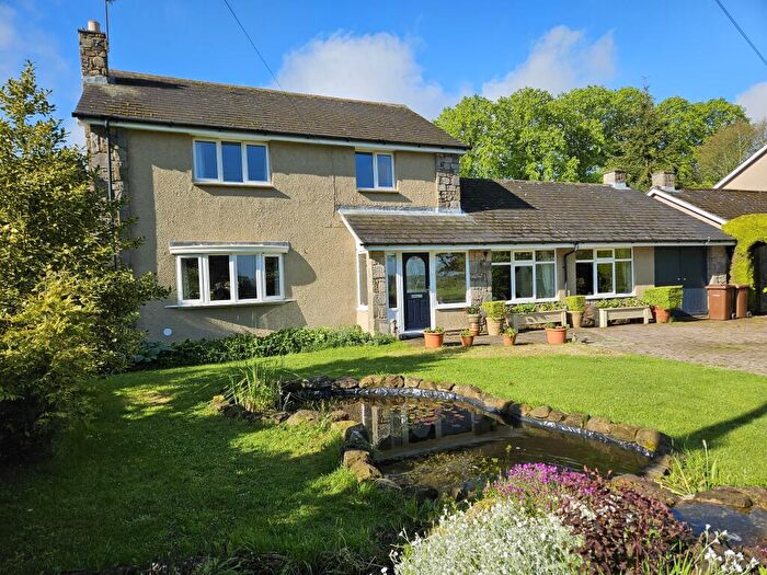 5 Bedroom Detached House For Sale In The Limes, Rock Village, Alnwick, NE66