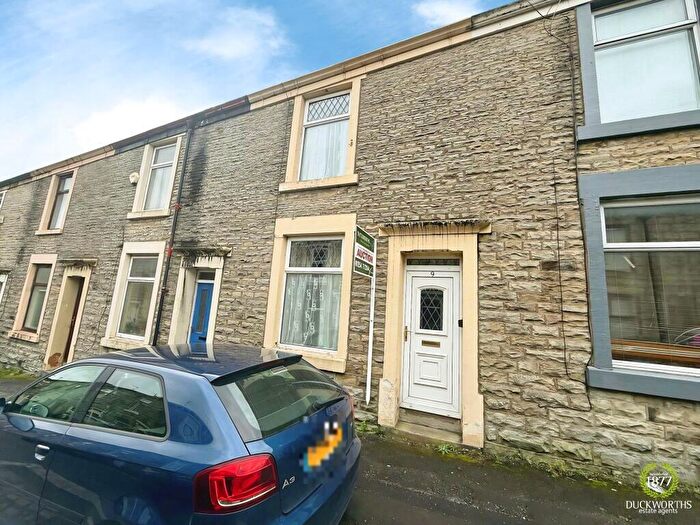 2 Bedroom Terraced House For Sale In Holker Street, Darwen, Lancashire, BB3