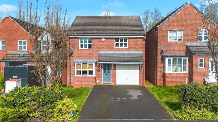 4 Bedroom Detached House For Sale In Davy Road, Abram, WN2