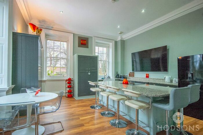 1 Bedroom Flat To Rent In Heath, Wakefield, WF1