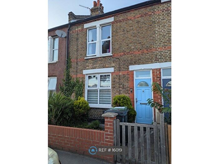 2 Bedroom Terraced House To Rent In Sangley Road, London, SE6