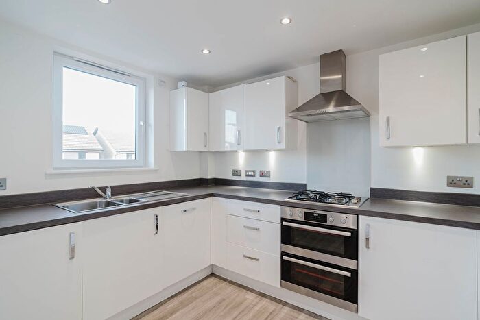3 Bedroom Town House For Sale In Walford Drive, Portobello, Edinburgh, EH15