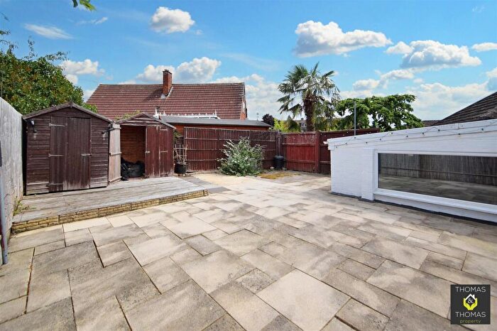 2 Bedroom Semi-Detached Bungalow For Sale In Oxstalls Drive, Longlevens, Gloucester, GL2