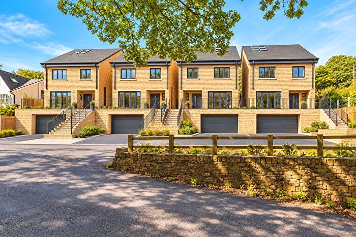 4 Bedroom Detached House For Sale In Littlemore Lane, Diggle, Oldham, OL3