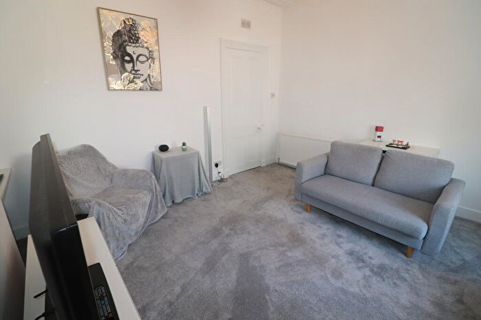 1 Bedroom Flat To Rent In Summerfield Place, Aberdeen, AB24