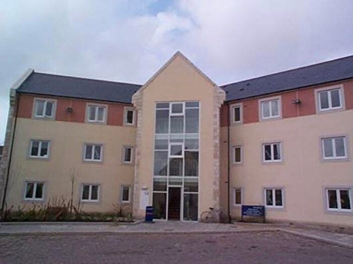 2 Bedroom Flat To Rent In Olivia Court, Greenbank, Plymouth, PL4