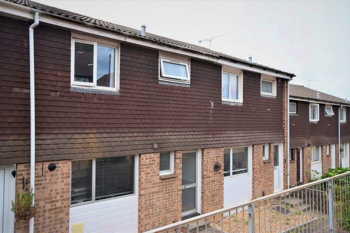 5 Bedroom Terraced House To Rent In Park Barn Drive, Guildford, GU2