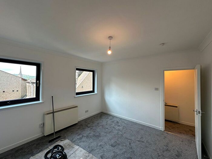 2 Bedroom Flat To Rent In Back Wynd, Perth, PH2
