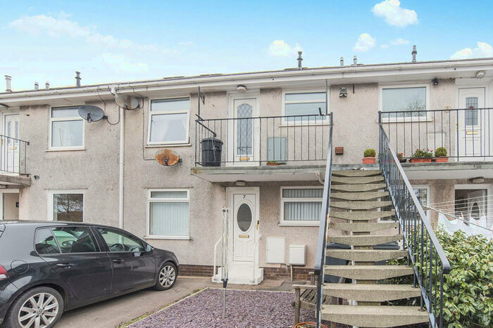 2 Bedroom Flat To Rent In Wyndham Way, Egremont, Cumbria, CA22