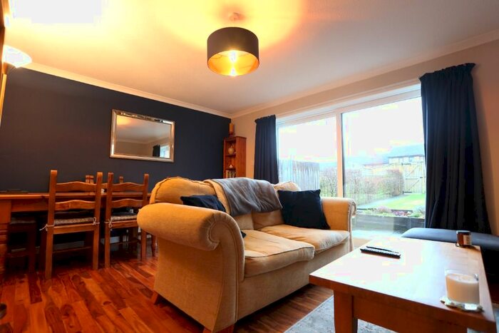 3 Bedroom Terraced House To Rent In Forest View, Peebles, Scottish Borders, EH45