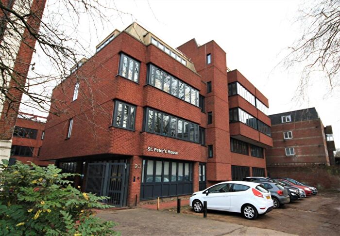 1 Bedroom Flat For Sale In Cattle Market Street, Norwich, NR1