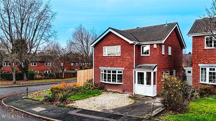 4 Bedroom Detached House For Sale In Melmerby, Wilnecote, Tamworth, Staffordshire, B77