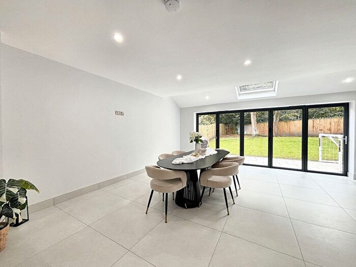 5 Bedroom Detached House For Sale In Belfry View, Worsley, M28