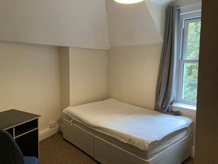 4 Bedroom House To Rent In Constitution Hill – Ref:, BS8