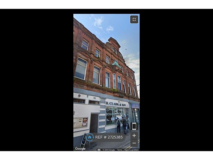 1 Bedroom Flat To Rent In Jordon House, Seaside Town Of Nairn, IV12