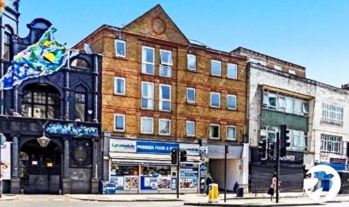 1 Bedroom Flat To Rent In Rushey Green, London, SE6