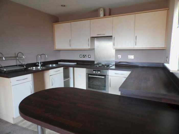 1 Bedroom Flat To Rent In Pennyroyal Road, Stockton On Tees, TS18