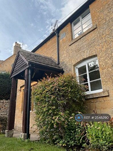 2 Bedroom Semi-Detached House To Rent In Mount Pleasant, Bourton On The Hill, Moreton-In-Marsh, GL56