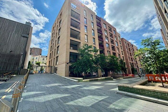 1 Bedroom Flat To Rent In Mighell Street, Brighton, BN2