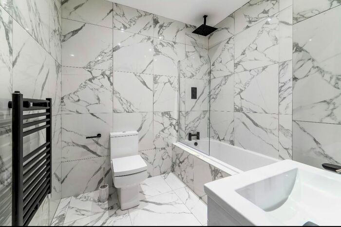 1 Bedroom Flat To Rent In Claughton Street, St Helens, WA10