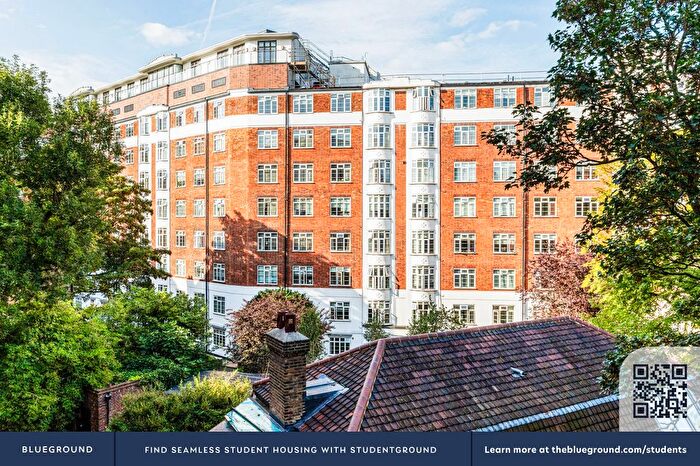 1 Bedroom Flat To Rent In St. John's Wood, London, NW8