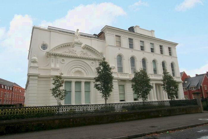 2 Bedroom Flat To Rent In Greenhead Street, Glasgow Green, G40