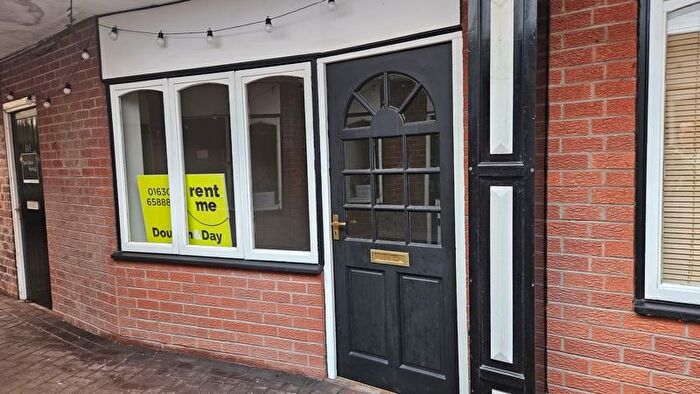 Property To Rent In Watergate Street, Whitchurch, SY13