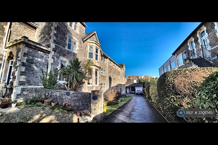 2 Bedroom Flat To Rent In Montpelier, Weston-Super-Mare, BS23