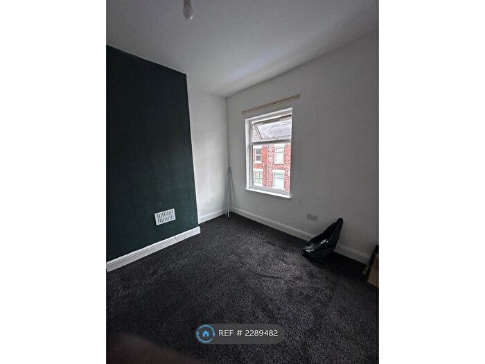 2 Bedroom Terraced House To Rent In Lime Street, Stoke-On-Trent, ST4