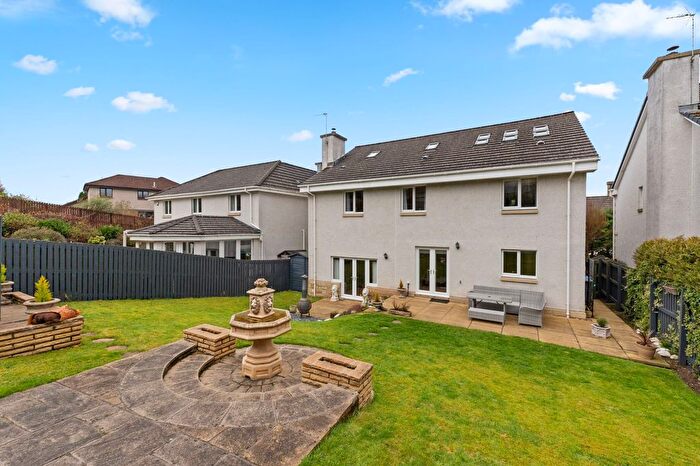 7 Bedroom Detached House For Sale In Braehead Place, Linlithgow, EH49