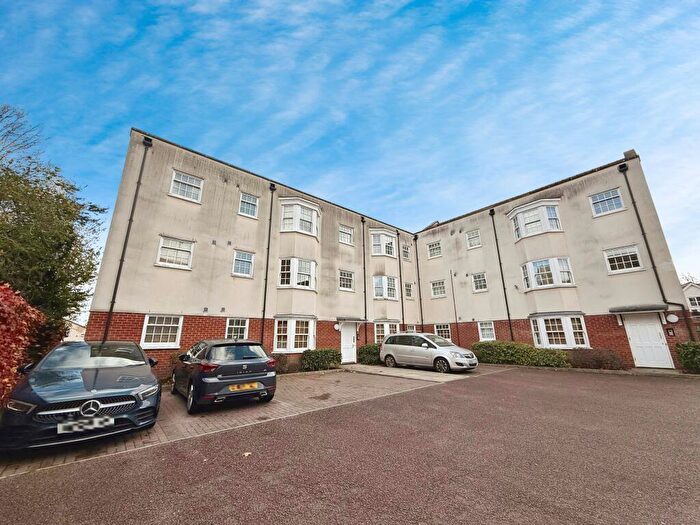 2 Bedroom Apartment To Rent In Station Road, Harlow, CM17