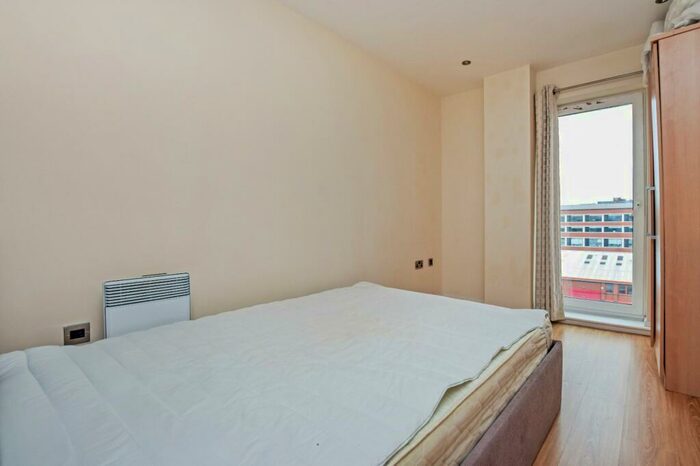 2 Bedroom Flat To Rent In Building, Taylorson Street South, Salford, M5