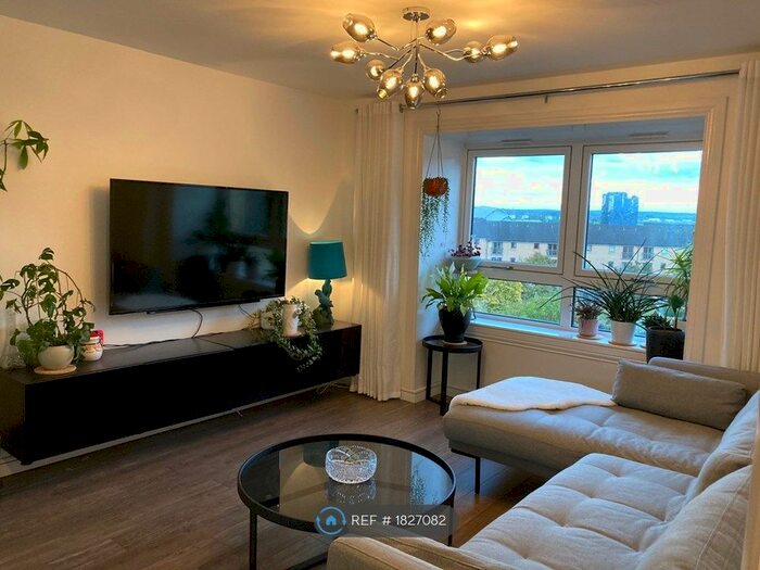 2 Bedroom Flat To Rent In Yorkhill Street, Glasgow, G3