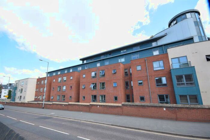 2 Bedroom Apartment To Rent In City Centre, Norwich, NR1