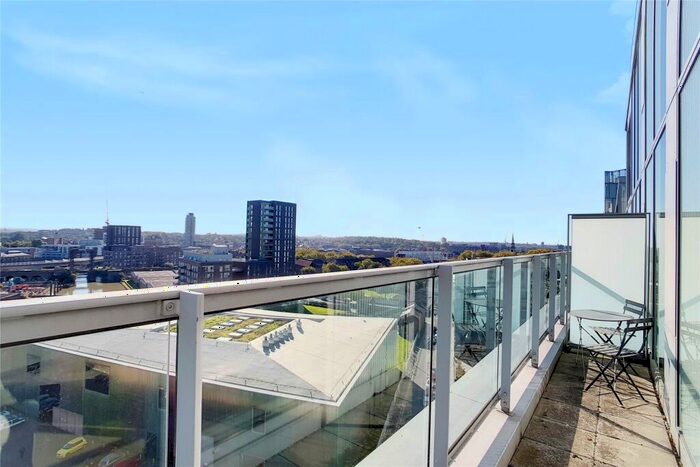 1 Bedroom Apartment To Rent In Laban Walk London, SE8