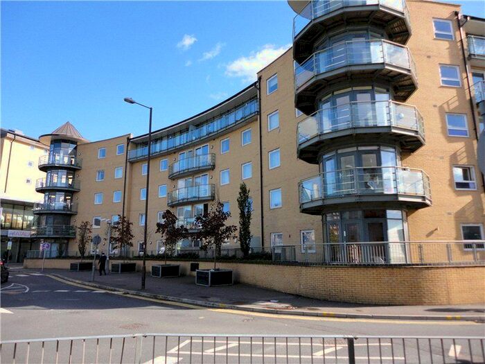 1 Bedroom Flat To Rent In Berberis House, Feltham TW13