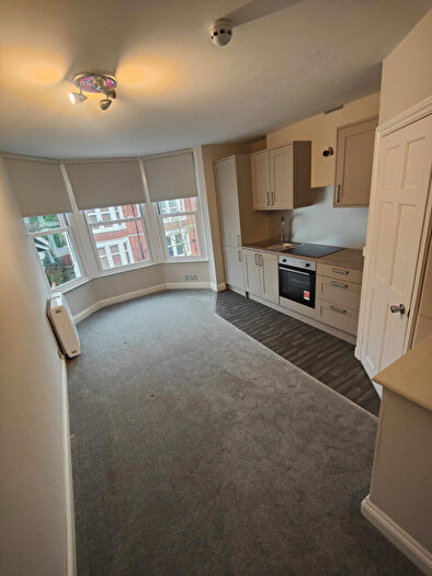 1 Bedroom Flat To Rent In Spencer Avenue, Earlsdon, Coventry, CV5